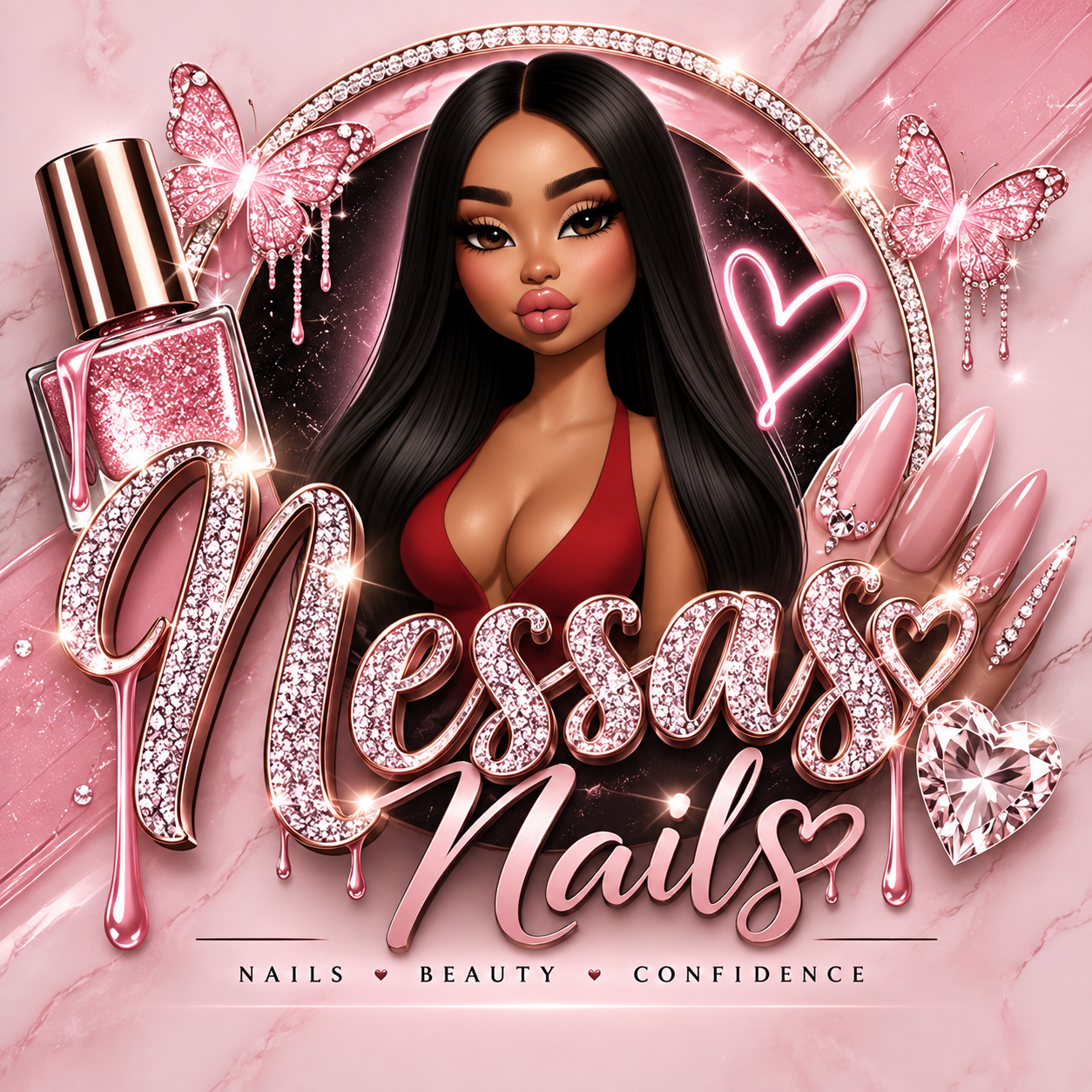 Nessa's Nails